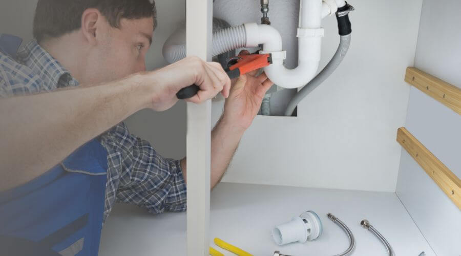 Professional expert plumbing services in Redcrest, CA